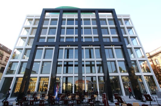 Music Academy in Zagreb