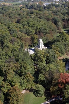 Park Maksimir Zagreb