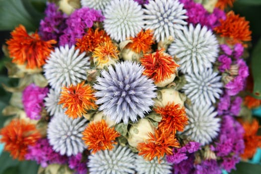 Floral Arrangement