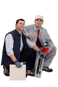 Decorators