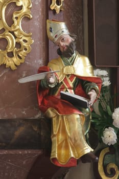Saint Augustine of Hippo
