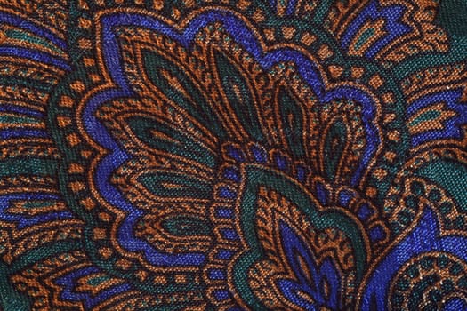 Colorful background texture