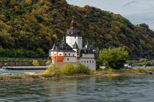 Pfalzgrafenstein