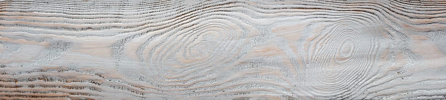 Old wooden planks. Gray background with painted boards