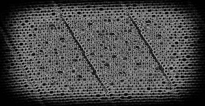 seamless organic pattern