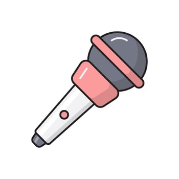microphone