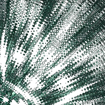 geometric polka dot pattern, diagonal drops background texture