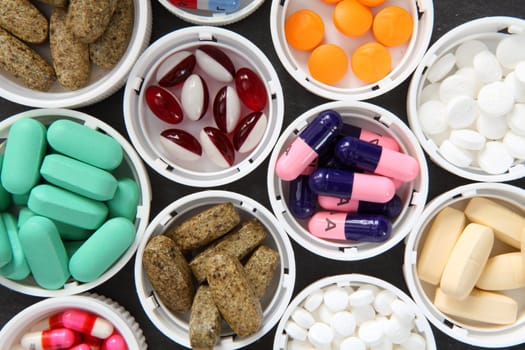 Prescription Drugs