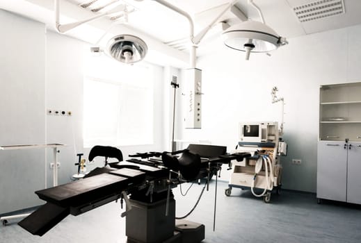 Laboratory