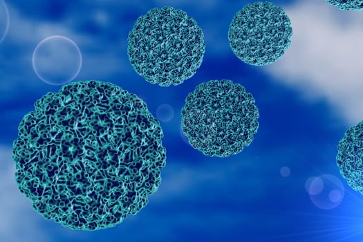 Virus