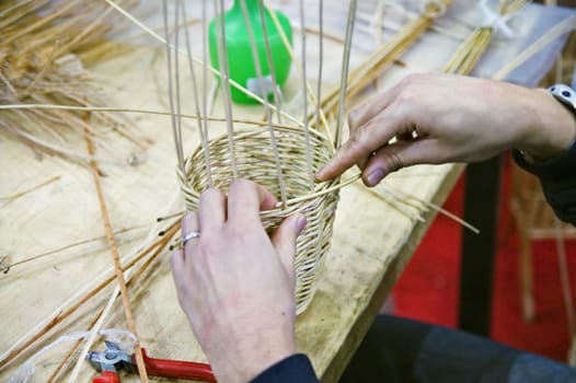 basketry
