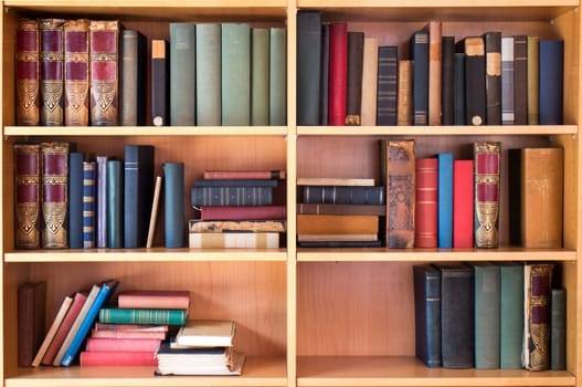 Books