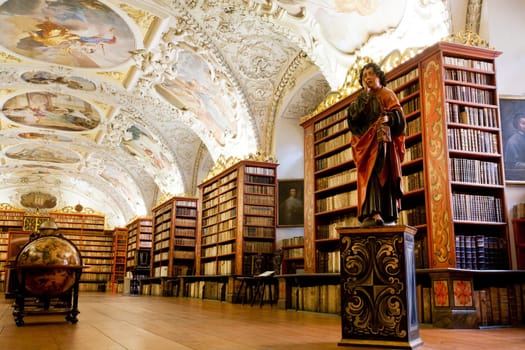 Books