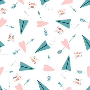 Cute seamless pattern fabric in modern style on white background. Modern vector illustration. Elegant abstract background. Vector nature graphic background. Holiday background. Elegant decoration.vale