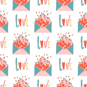 Cute seamless pattern fabric in modern style on white background. Modern vector illustration. Elegant abstract background. Vector nature graphic background. Holiday background. Elegant decoration.vale