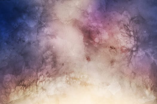 watercolor textures