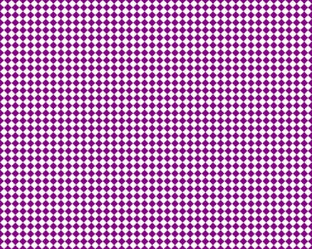 Small rhombs as background