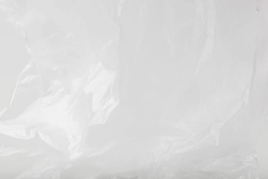 Texture Of Crumpled White Paper