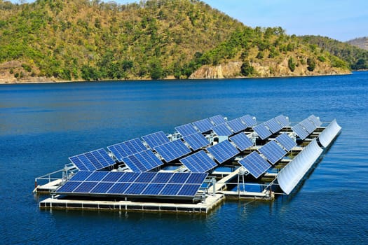 Solar panels