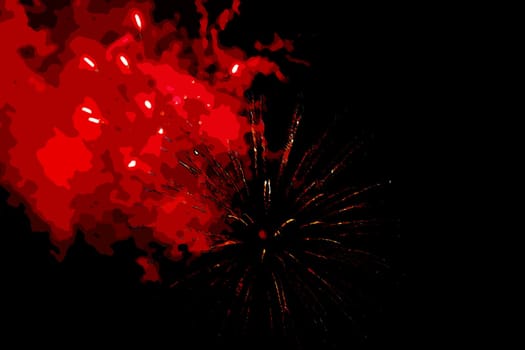 Fireworks