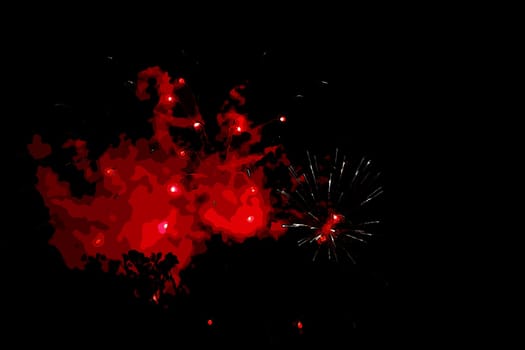 Fireworks