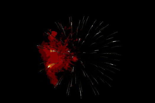 Fireworks
