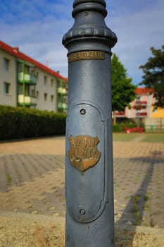 Sights of Oschersleben (Bode)