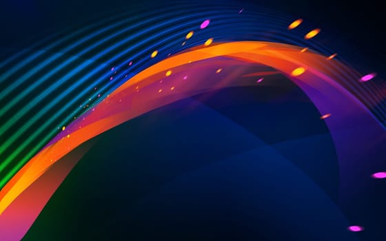 THE ABSTRACT TEXTURE BACKGROUND OVERLAY COLOR