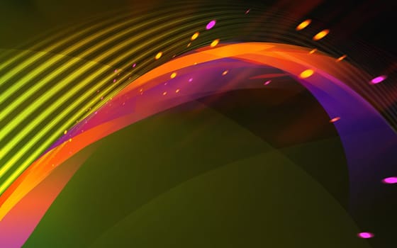 THE ABSTRACT TEXTURE BACKGROUND OVERLAY COLOR