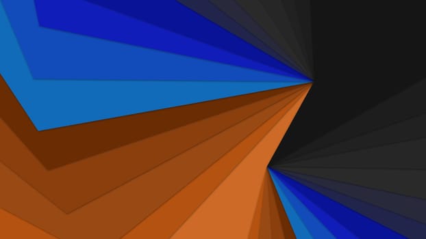 THE ABSTRACT TEXTURE BACKGROUND OVERLAY COLOR
