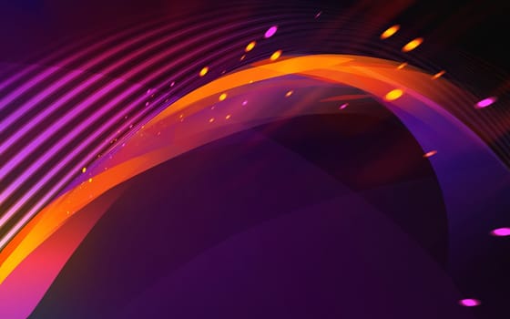 THE ABSTRACT TEXTURE BACKGROUND OVERLAY COLOR