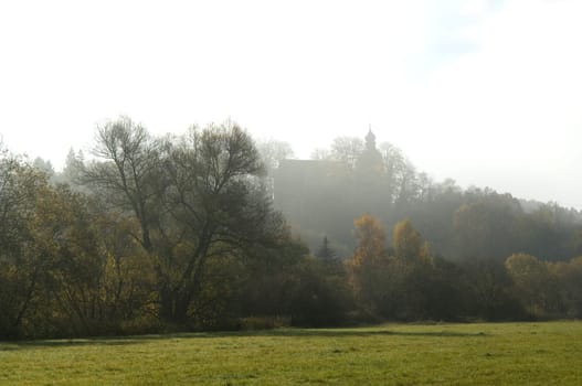 Aartal, Taunusstein-Bleidenstadt