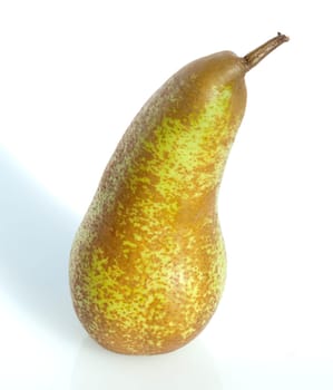 Abate Birne, Birne, Pyrus communis