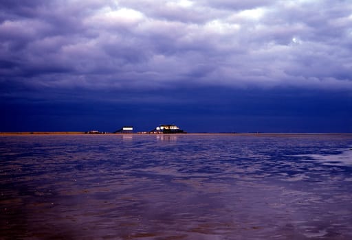 St. Peter-Ording