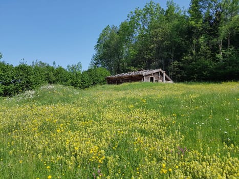Die Kasalm im Heimatmuseum. Das Markus Wasmeier Freilichtmuseum Schliersee hat seit Mai 2007 seine Pforten geöffnet. Auf rund 60 000 Quadratmetern können Museumsbesucher eine unvergessliche Reise in ein altbayrisches Bauernhofdorf der Vergangenheit erleben. Es befindet sich in Neuhaus am Schliersee in Oberbayern.