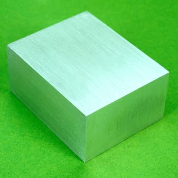 Aluminium