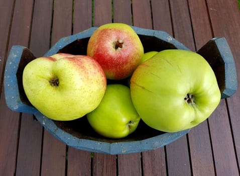 Alte Apfelsorten, verschiedene, Apfel, Malus, domestica, Aepfel