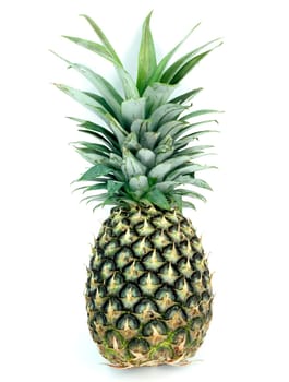 Ananas  Suedfrucht
