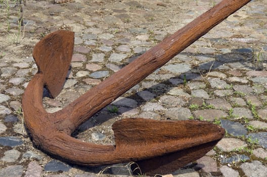 Anker, Alter