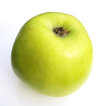 Ananasrenette, Herzapfel, Apfel, Malus, domestica, Alte Apfelsorte
