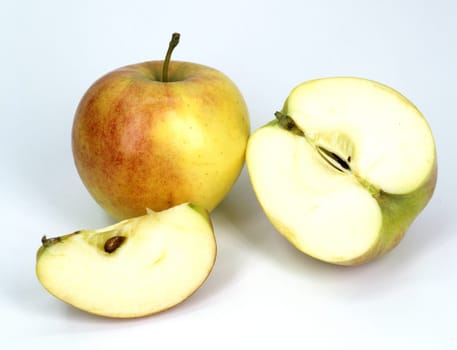Elstar, Apfelsorte, Apfel, Kernobst, Obst