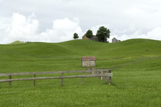 Appenzellerland