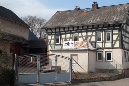 Archehof, Finkler