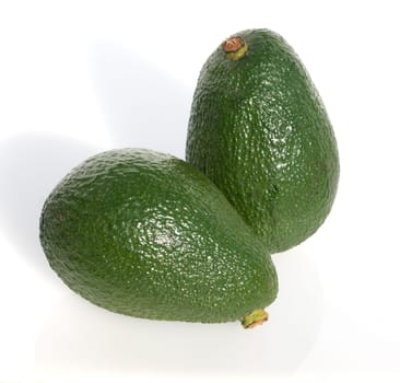 Avocado, Persea americana, Exotische Frucht, exotisch, Suedfrucht