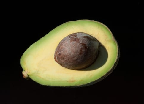Avocado, Persea americana, Exotische Frucht, exotisch, Suedfrucht