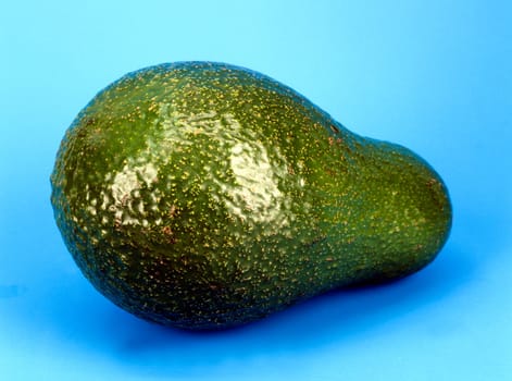 Avocado, Persea americana, Exotische Frucht, Südfrüchte.
