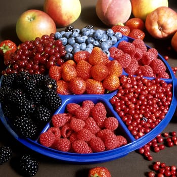 Beeren