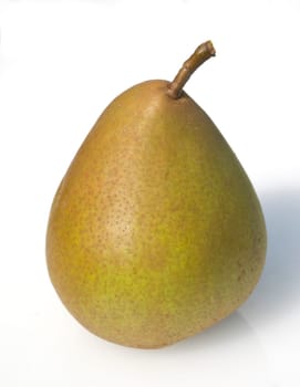 Birne, Pyrus communis, Birnensorte, Birn