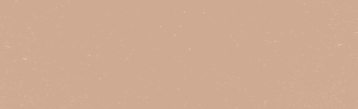 Gray cardboard paper with many splashes of small objects - illustration