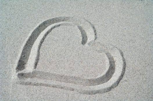 Sandherz